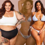 5 modelos plus size que inspiram outras mulheres